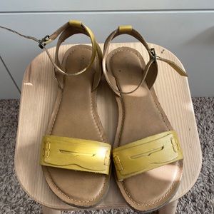 G.H Bass & Co. Sandals